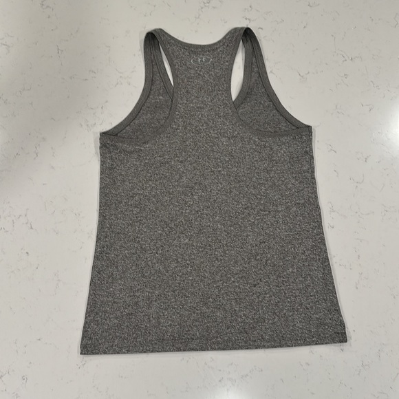Under Armour Womens Tank Top - Picture 2 of 3